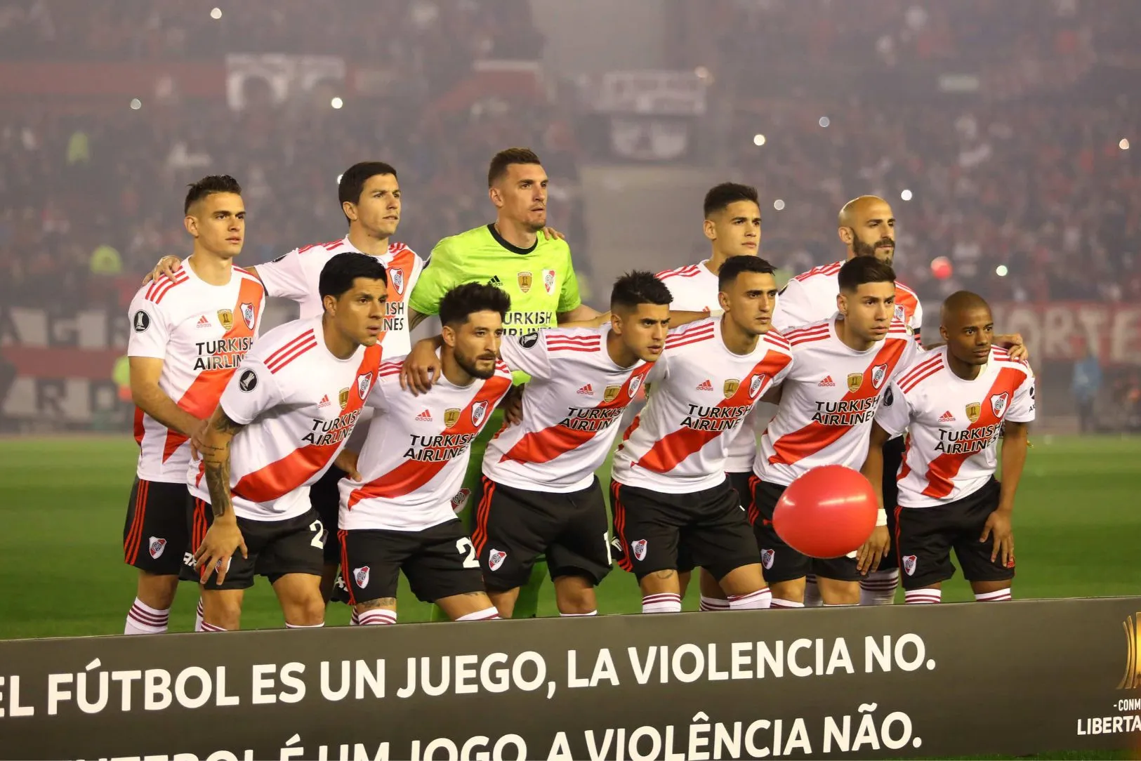 River