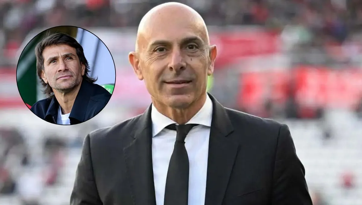 Gustavo Yarroch / Leonardo Ponzio