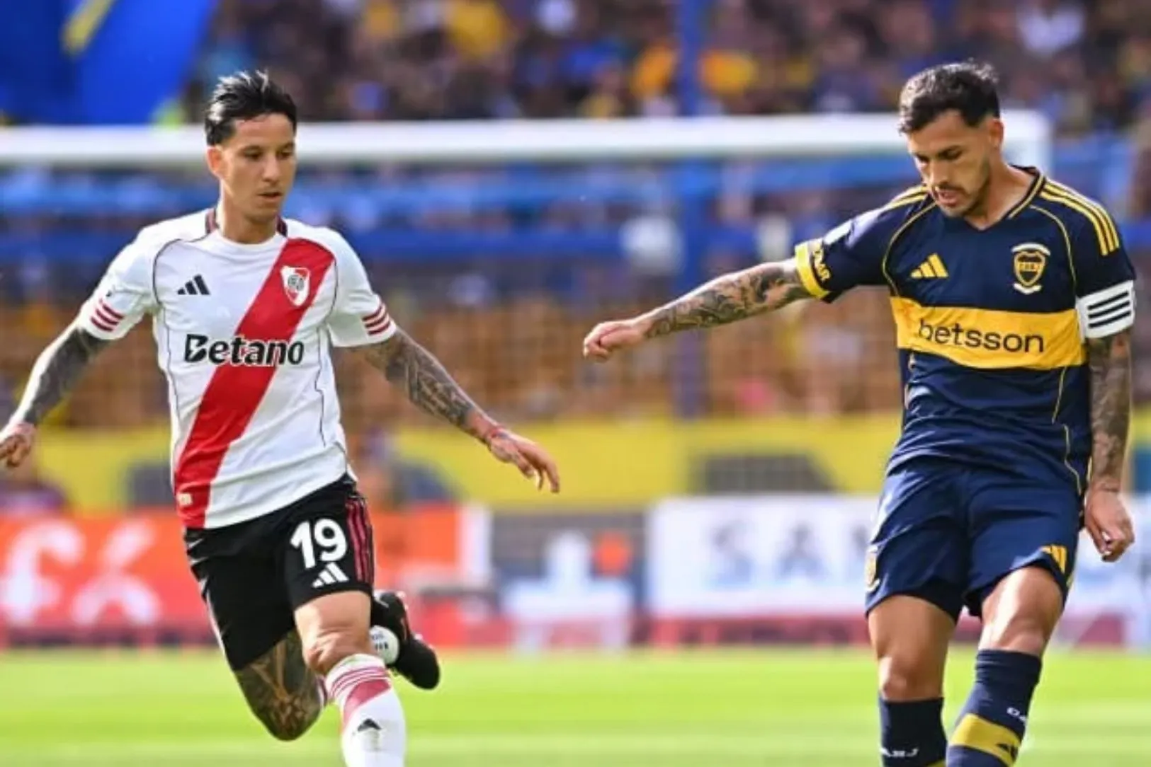 River