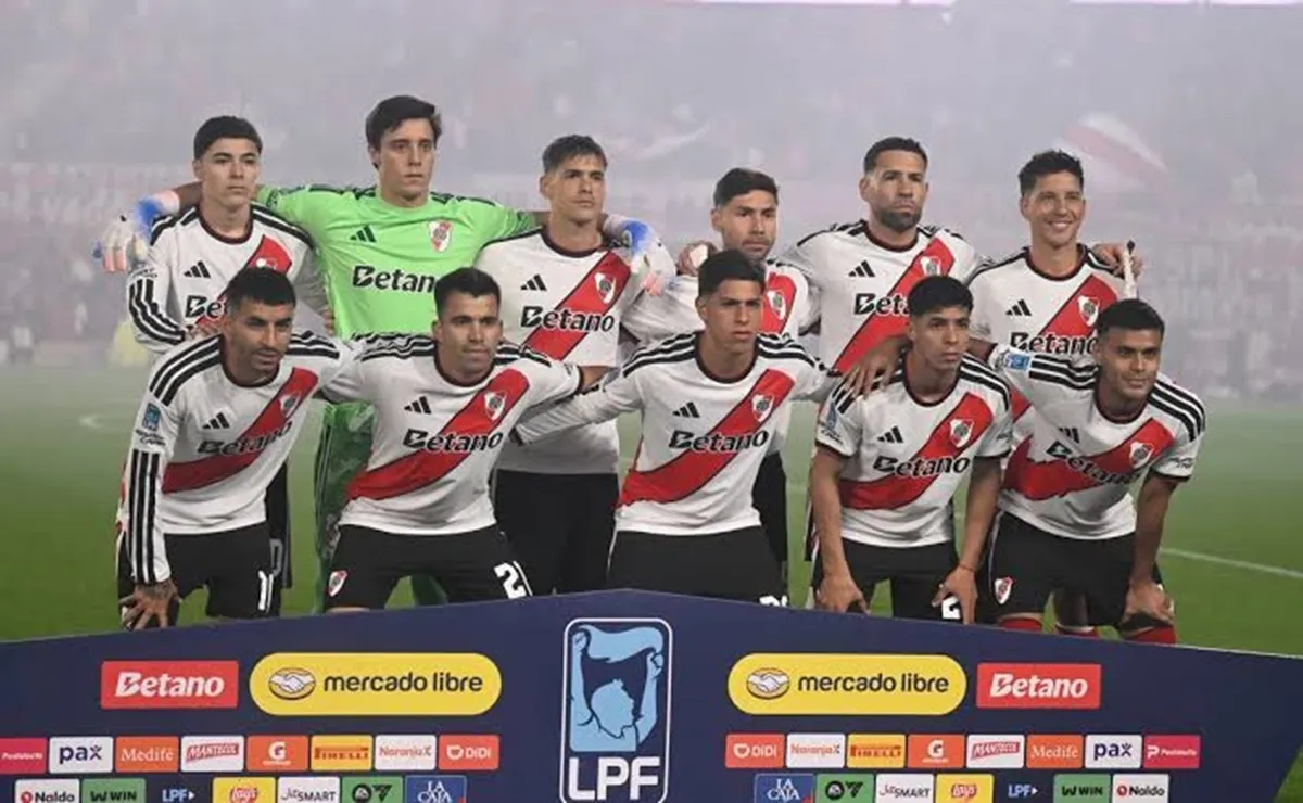 River