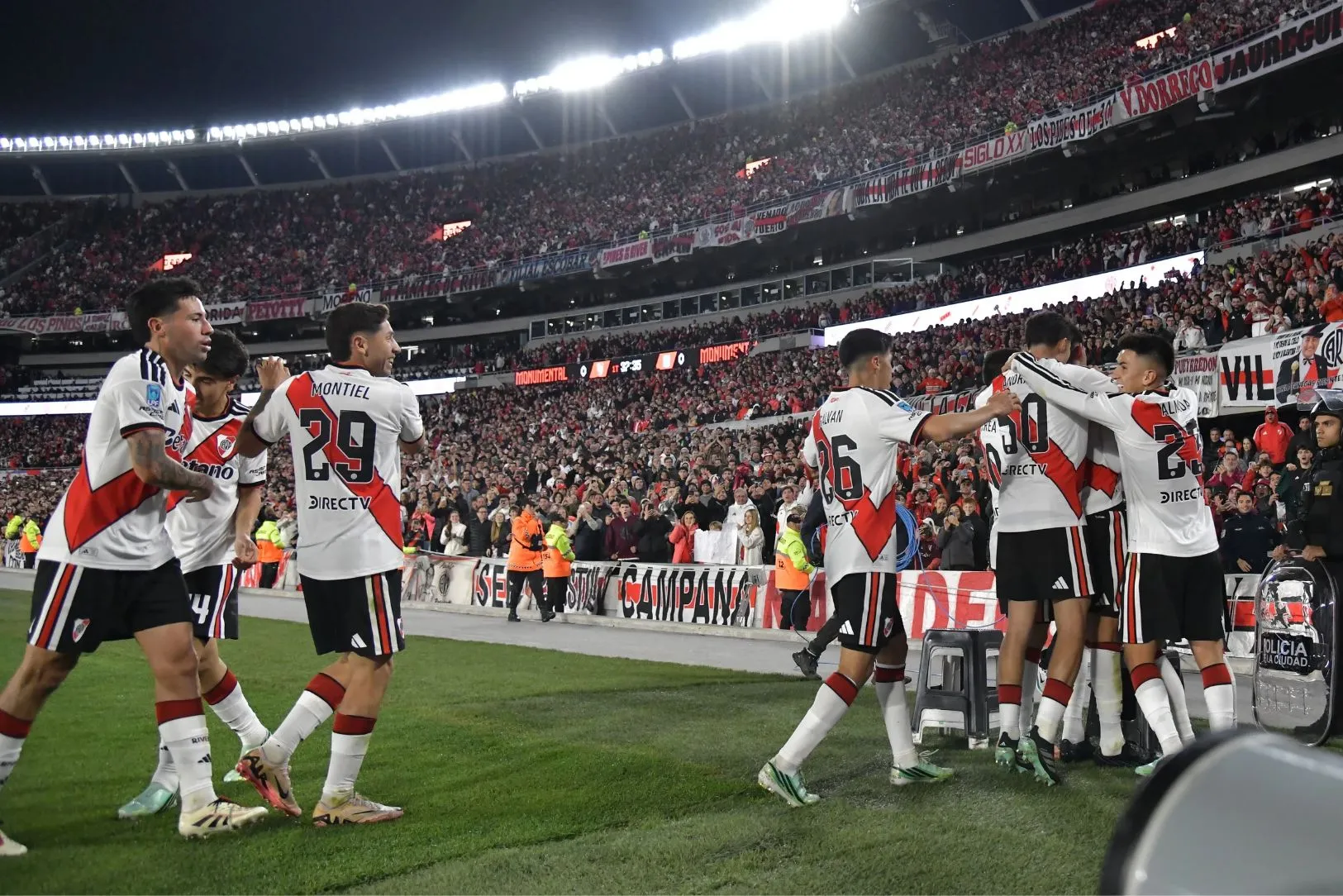 River